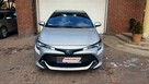 Toyota Corolla 1.8 122KM Hybrid COMFORT+TECH, Salon PL,I WŁ,Serwis ASO, F.vat23% - 2