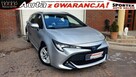 Toyota Corolla 1.8 122KM Hybrid COMFORT+TECH, Salon PL,I WŁ,Serwis ASO, F.vat23% - 4