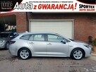 Toyota Corolla 1.8 122KM Hybrid COMFORT+TECH, Salon PL,I WŁ,Serwis ASO, F.vat23% - 7