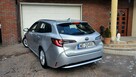 Toyota Corolla 1.8 122KM Hybrid COMFORT+TECH, Salon PL,I WŁ,Serwis ASO, F.vat23% - 9