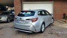 Toyota Corolla 1.8 122KM Hybrid COMFORT+TECH, Salon PL,I WŁ,Serwis ASO, F.vat23% - 12