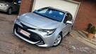 Toyota Corolla 1.8 122KM Hybrid COMFORT+TECH, Salon PL,I WŁ,Serwis ASO, F.vat23% - 13