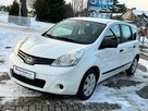 Nissan Note *LIFT*Benzyna*Gwarancja* - 1