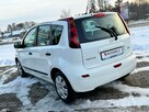 Nissan Note *LIFT*Benzyna*Gwarancja* - 2