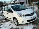 Nissan Note *LIFT*Benzyna*Gwarancja* - 3