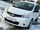 Nissan Note *LIFT*Benzyna*Gwarancja* - 5