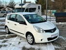 Nissan Note *LIFT*Benzyna*Gwarancja* - 7