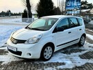 Nissan Note *LIFT*Benzyna*Gwarancja* - 8