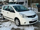 Nissan Note *LIFT*Benzyna*Gwarancja* - 9