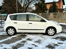 Nissan Note *LIFT*Benzyna*Gwarancja* - 10