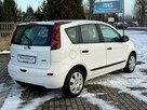 Nissan Note *LIFT*Benzyna*Gwarancja* - 11