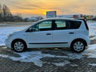 Nissan Note *LIFT*Benzyna*Gwarancja* - 14