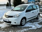 Nissan Note *LIFT*Benzyna*Gwarancja* - 15