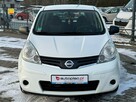 Nissan Note *LIFT*Benzyna*Gwarancja* - 16