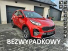 Kia Sportage GT-LINE*LIFT*1.6 CRDI*nawigacja*kamera*skóra*OPŁACONA - 1