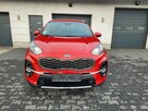 Kia Sportage GT-LINE*LIFT*1.6 CRDI*nawigacja*kamera*skóra*OPŁACONA - 3