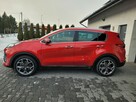 Kia Sportage GT-LINE*LIFT*1.6 CRDI*nawigacja*kamera*skóra*OPŁACONA - 5