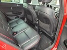 Kia Sportage GT-LINE*LIFT*1.6 CRDI*nawigacja*kamera*skóra*OPŁACONA - 14