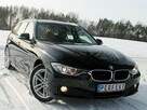 BMW 318 F30 F31 2.0 D 143 KM BiXenon NAVI Grzane FOTELE Tempomat EL. Klapa PDC - 1