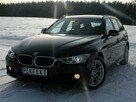 BMW 318 F30 F31 2.0 D 143 KM BiXenon NAVI Grzane FOTELE Tempomat EL. Klapa PDC - 3