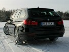 BMW 318 F30 F31 2.0 D 143 KM BiXenon NAVI Grzane FOTELE Tempomat EL. Klapa PDC - 5