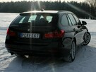 BMW 318 F30 F31 2.0 D 143 KM BiXenon NAVI Grzane FOTELE Tempomat EL. Klapa PDC - 14