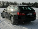 BMW 318 F30 F31 2.0 D 143 KM BiXenon NAVI Grzane FOTELE Tempomat EL. Klapa PDC - 15