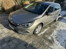 Opel Astra zadbane - 2