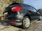 Ford Focus Bardzo zadbany - oryginalny przebieg - 100% bezwypadkowy !!! - 4