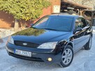 Ford Mondeo 2.0B 145KM, Stan Wyjątkowy, 193tyś km, 1 Właściciel - 2