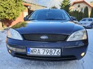 Ford Mondeo 2.0B 145KM, Stan Wyjątkowy, 193tyś km, 1 Właściciel - 3