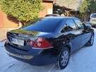 Ford Mondeo 2.0B 145KM, Stan Wyjątkowy, 193tyś km, 1 Właściciel - 5