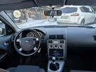 Ford Mondeo 2.0B 145KM, Stan Wyjątkowy, 193tyś km, 1 Właściciel - 13