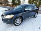 Volvo XC 60 2.4 D AUTOMAT kamera progi xenon   5 cylindry oryginał !!! - 3