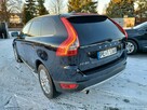 Volvo XC 60 2.4 D AUTOMAT kamera progi xenon   5 cylindry oryginał !!! - 4