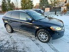 Volvo XC 60 2.4 D AUTOMAT kamera progi xenon   5 cylindry oryginał !!! - 5