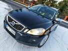 Volvo XC 60 2.4 D AUTOMAT kamera progi xenon   5 cylindry oryginał !!! - 6