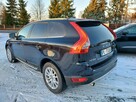 Volvo XC 60 2.4 D AUTOMAT kamera progi xenon   5 cylindry oryginał !!! - 7