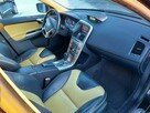 Volvo XC 60 2.4 D AUTOMAT kamera progi xenon   5 cylindry oryginał !!! - 9