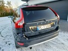 Volvo XC 60 2.4 D AUTOMAT kamera progi xenon   5 cylindry oryginał !!! - 15