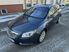 Opel Insignia Cosmo Sport Tourer 2.0 CDTI 160KM  Navi Alu 18'' Xenon Super Stan - 2