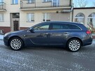 Opel Insignia Cosmo Sport Tourer 2.0 CDTI 160KM  Navi Alu 18'' Xenon Super Stan - 3