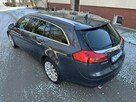 Opel Insignia Cosmo Sport Tourer 2.0 CDTI 160KM  Navi Alu 18'' Xenon Super Stan - 6