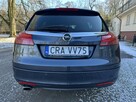 Opel Insignia Cosmo Sport Tourer 2.0 CDTI 160KM  Navi Alu 18'' Xenon Super Stan - 7