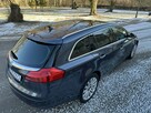 Opel Insignia Cosmo Sport Tourer 2.0 CDTI 160KM  Navi Alu 18'' Xenon Super Stan - 10