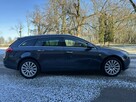 Opel Insignia Cosmo Sport Tourer 2.0 CDTI 160KM  Navi Alu 18'' Xenon Super Stan - 11