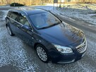 Opel Insignia Cosmo Sport Tourer 2.0 CDTI 160KM  Navi Alu 18'' Xenon Super Stan - 14