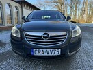 Opel Insignia Cosmo Sport Tourer 2.0 CDTI 160KM  Navi Alu 18'' Xenon Super Stan - 15