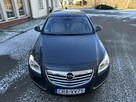 Opel Insignia Cosmo Sport Tourer 2.0 CDTI 160KM  Navi Alu 18'' Xenon Super Stan - 16