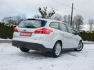 Ford Focus 1.0 E-Boost 125KM Kombi -2xKlimatr -Bardzo zadbany -Zobacz - 3